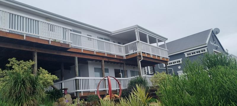4 Bedroom Property for Sale in Tergniet Western Cape